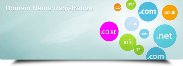domain_registration_in Kenya