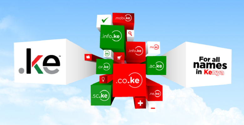 How to Buy a .co.ke Domain in Kenya – Step-By-Step Guide