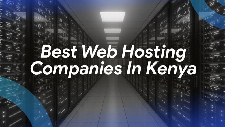 Best Web Hosting Services in Kenya | IT Experts Solutions Ltd