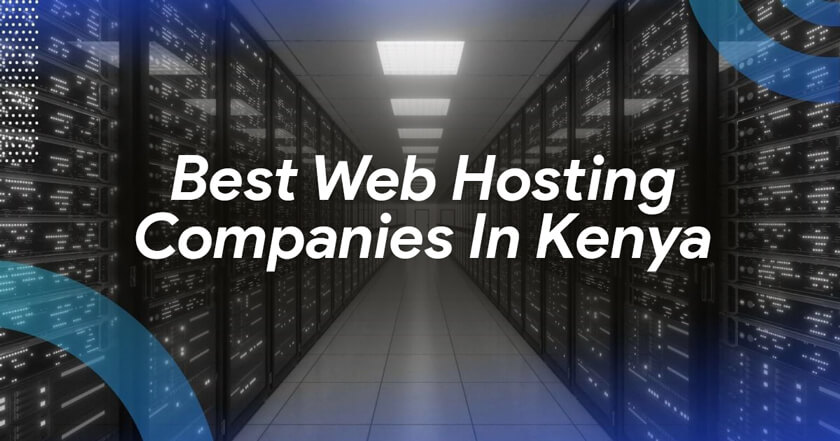 Best Web Hosting Services in Kenya | IT Experts Solutions Ltd